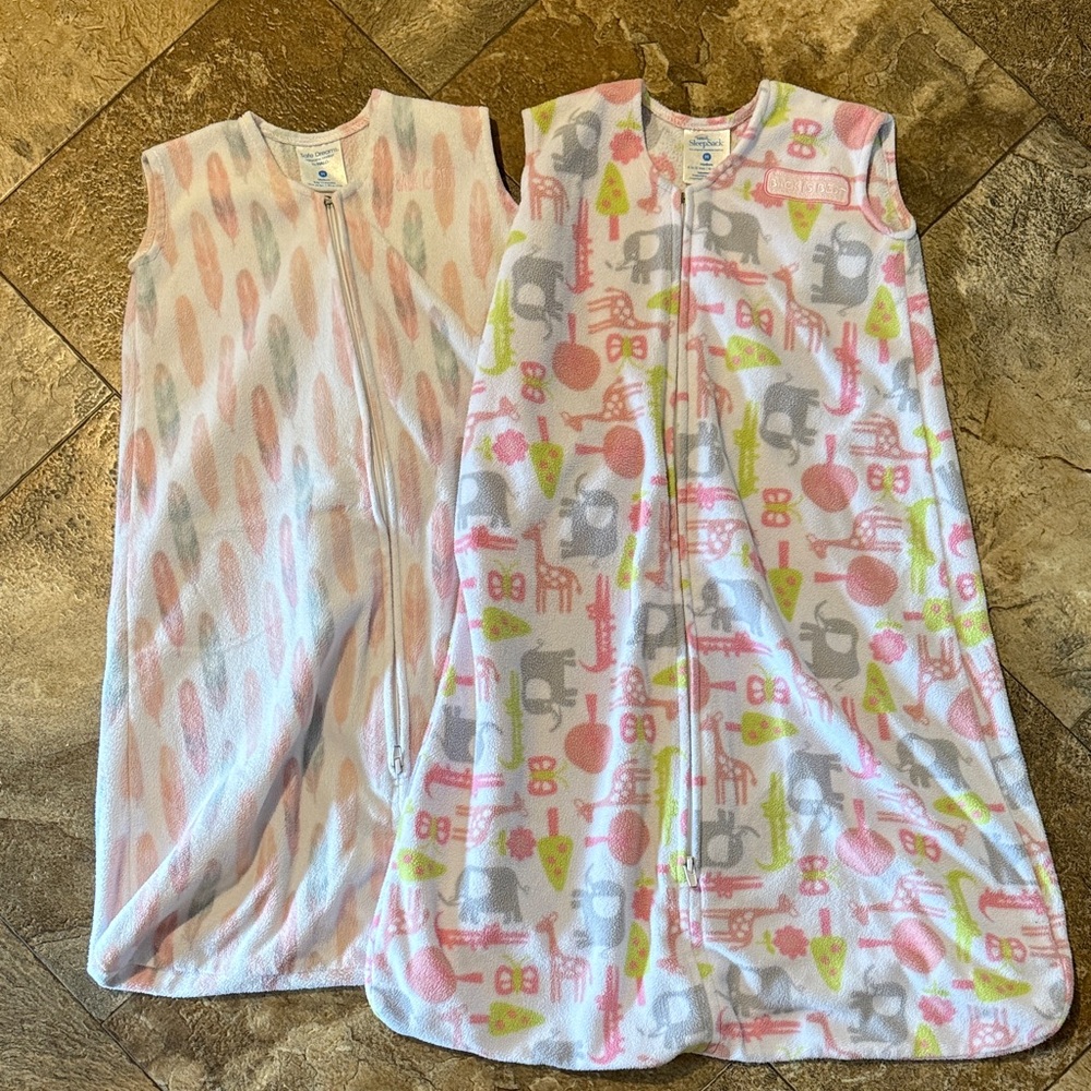 Halo SleepSack - Medium (6-12 Month)